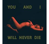 Kanga - You And I Will Never Die