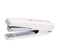 Kangaro Desk Essentials HS-G10 All Metal Stapler | Standard Stapler with Quick Loading Mechanism | Sturdy & Durable for Long Time Use | Color May Vary, Pack of 1