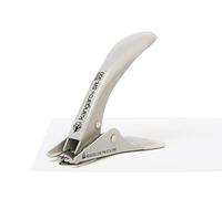 Kangaro Desk Essentials SR-300 Heavy Duty Metal Staple Remover | Fits 210 Sheets | Removes Staples up to 23/24" | 1 Pack | Colors May Vary