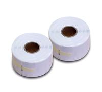 Kangaro K-199012 Compatible Labels for Dymo 99012 36 mm x 89 mm Box 2 Rolls of 260 Labels