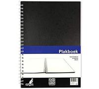 Kangaro Photo Album A4 120 g 40 Sheets Black
