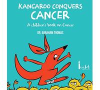 Kangaroo Conquers Cancer