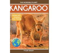 Kangaroo: Fascinating Animal Facts for Kids