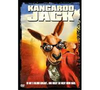 Kangaroo Jack