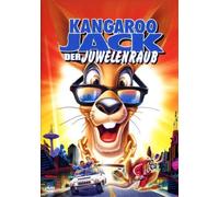 Kangaroo Jack: Der Juwelenraub