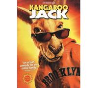 Kangaroo Jack [DVD] [2003] [Region 1] [US Import] [NTSC]