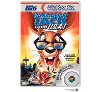 Kangaroo Jack: G'Day Usa [MINIDISC]