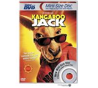 Kangaroo Jack [MINIDISC]