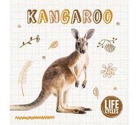Kangaroo (Life Cycles)