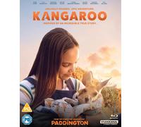 Kangaroo [PG] Blu-ray