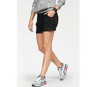 KangaROOS Bermuda Shorts Black