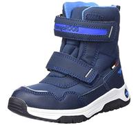 KangaROOS Boys K-mj Sharp V RTX Trekking & Hiking Boots, Dark Navy, 3.5 UK