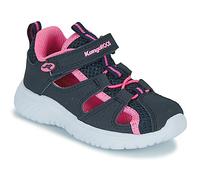 Kangaroos Sandals KI-Rock Lite EV in Marine 4.5 toddler