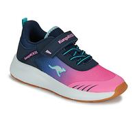 Kangaroos Shoes (Trainers) KB-Rida EV in Blue 10 kid