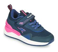 Kangaroos Shoes (Trainers) KD-GYM EV in Blue 11.5 kid