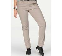 KangaROOS Chinos & Belt Beige