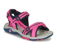 Kangaroos Flat sandals K-LENI in Pink 10 kid