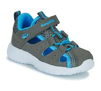 Kangaroos Flat sandals KI-Rock Lite EV in Grey 6 toddler