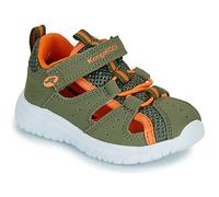 Kangaroos Flat sandals KI-Rock Lite EV in Kaki 7.5 toddler