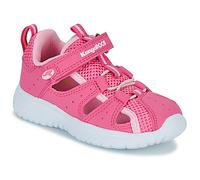 Kangaroos Flat sandals KI-Rock Lite EV in Pink 10 kid