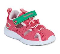 Kangaroos Flat sandals KI-Rock Lite EV in Pink 10 kid