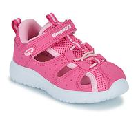 Kangaroos Flat sandals KI-Rock Lite EV in Pink 6 toddler