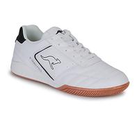 Kangaroos Indoor Sports Trainers (Shoes) K-YARD Pro 5 in White 7.5