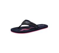 KangaROOS K-BW Maya Flip Flops Navy