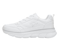 Kangaroos Shoes (Trainers) K-CR Adina in White 3.5