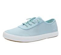 KangaROOS K-vw Xtina Women's Trainers, Mint White, 7 UK
