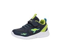 KangaROOS Kids 'K-NY Chip' Trainers Navy