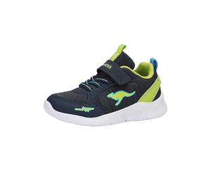 KangaROOS Kids 'K-NY Chip' Trainers Navy