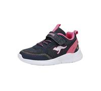 KangaROOS Kids 'K-NY Chip' Trainers Pink