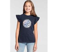 KangaROOS Kids Short Sleeve T-Shirt Marine