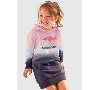 KangaROOS Kids Sweatshirt Dress Multi Print