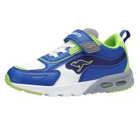 Kangaroos KX Air EV, Navy Lime, 13.5 UK