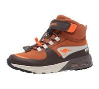 Kangaroos KX-Hydro, Scotch Neon Orange, 10 UK