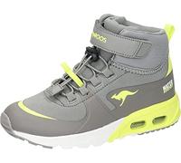 KangaROOS KX-Hydro, Ultimate Grey Limetta, 11 UK