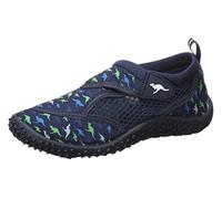 KangaROOS Men's K-aq Dive Slippers & Moccasins, Dk Navy, 6 UK