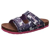 KangaROOS Men's K-Korki II Slides, Dk Navy Unicorn, 7 UK