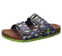 KangaROOS Men's K-Korki Slides, dk Navy, 5 UK