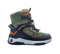 KangaROOS Men's K-mj Luc Rtx Snow Boot, Olive Flame, 5 UK