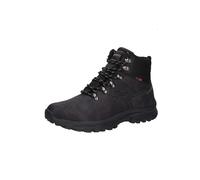 KangaROOS Men's K-ms Capt RTX Snow Boot, Jet Black Mono, 11.5 UK