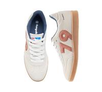 KangaROOS Men's K-NES Patty Trainers, Taupe Sunbaked, 12 UK