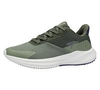 KangaROOS Men's K-RDM Stratos Trainers, Olive/K Blue, 40 EU, Olive K Blue, 8 UK