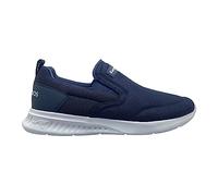 KangaROOS Men's Kl-a Hank Slippers and Moccasins, Dk Navy White, 8 UK