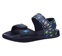 KangaROOS Men's Ks-poolSandal