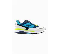 KangaRoos Originals Ultimate Og Np White/blue size 41 | Sneakers Outlet | Unisex | White 41