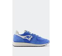 KangaRoos Originals Unisex Aussie Athluxe Ii French Blue/cream size 42 | Outlet | Unisex | Blue 42
