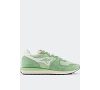 KangaRoos Originals Unisex Aussie Athluxe Lime/white size 44 | Sneakers Outlet | Unisex | Green 44